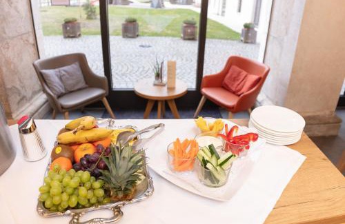 Spital am Pyhrn Hôtel | JUFA Hotel Spital am Pyhrn