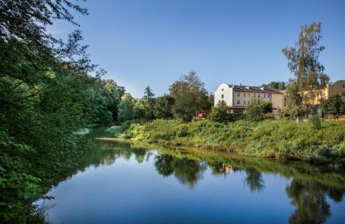 Raabs An Der Thaya Hôtel | JUFA Hotel Waldviertel