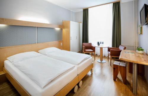 Raabs An Der Thaya Hôtel | JUFA Hotel Waldviertel