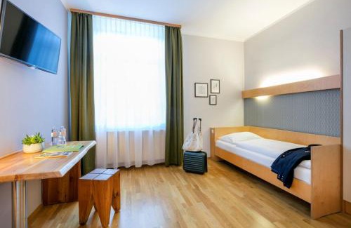 Raabs An Der Thaya Hôtel | JUFA Hotel Waldviertel