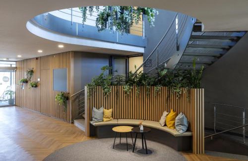 Beutelsau Hôtel | JUFA Hotel Wangen im Allgäu