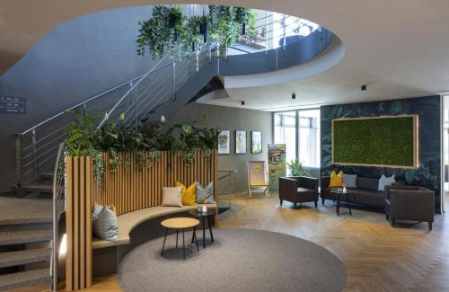 Beutelsau Hôtel | JUFA Hotel Wangen im Allgäu