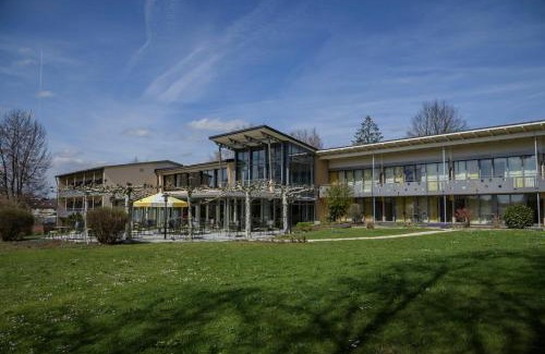 Beutelsau Hôtel | JUFA Hotel Wangen im Allgäu