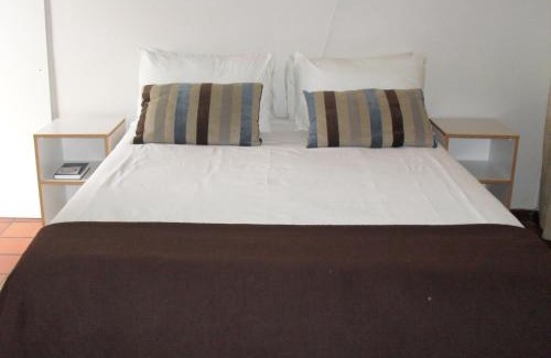 Vredenburg Maison | Juffroushoogte Gaste Plaas
