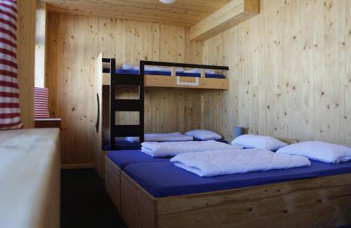 Hochkrimml Hôtel | Jugendgästehaus Gerlosplatte