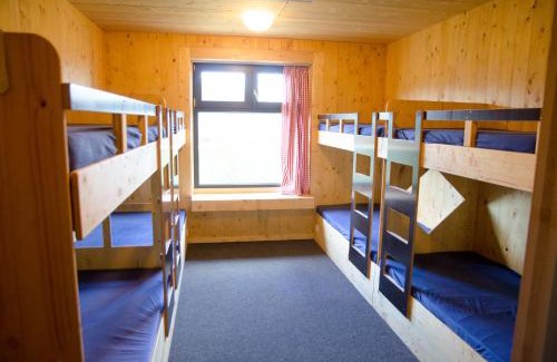 Hochkrimml Hôtel | Jugendgästehaus Gerlosplatte