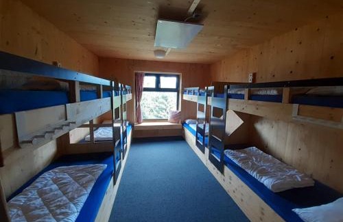 Hochkrimml Hôtel | Jugendgästehaus Gerlosplatte