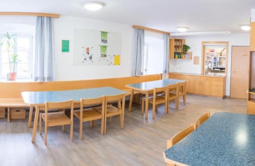 Ulrichsberg Maison | Jugendgästehaus Ulrichsberg