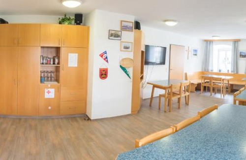 Ulrichsberg Maison | Jugendgästehaus Ulrichsberg