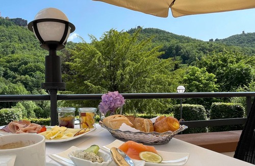 Annweiler am Trifels Hôtel | Jugendstilhotel Trifels