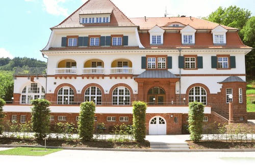 Annweiler am Trifels Hôtel | Jugendstilhotel Trifels