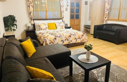 Salgotarjan Appartement | Juhar Vendégház