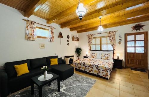 Salgotarjan Appartement | Juhar Vendégház