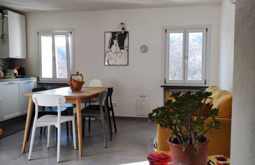 Vernazza Appartement | Jujube House. Cozy accommodation in the Ligurian hills