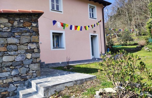 Vernazza Appartement | Jujube House. Cozy accommodation in the Ligurian hills