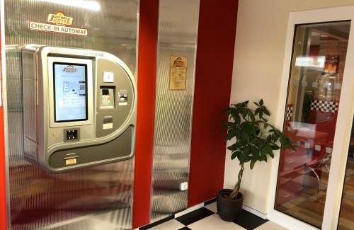 Chvalovice Hôtel | Jukebox Hotel