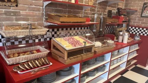 Chvalovice Hôtel | Jukebox Hotel