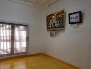 Andong Maison | Jukheon Traditional House