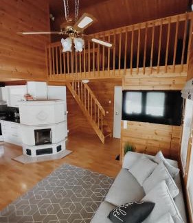 Kalajoki Appartement | Jukuvilla