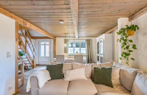 Mildstedt Maison | Jules Reetdachkate