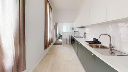 Anatole France Danton Appartement | Jules Tellier T5