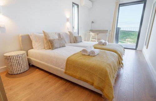 Barril de Cima Appartement | Julião Beach House