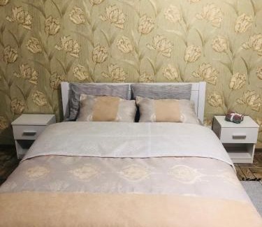 Uman Appartement | Julia 2