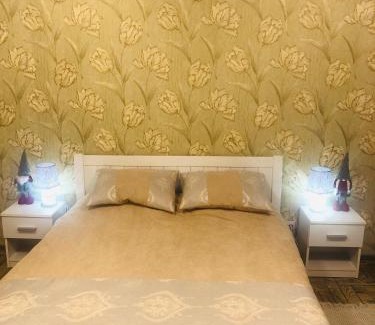Uman Appartement | Julia 2