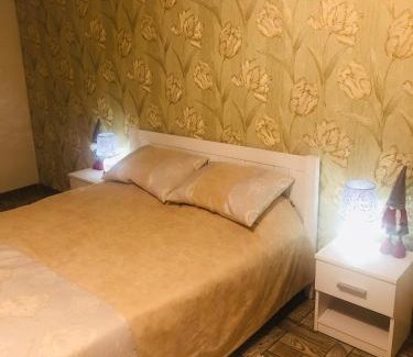 Uman Appartement | Julia 2
