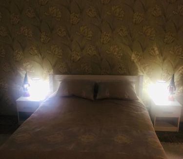 Uman Appartement | Julia 2