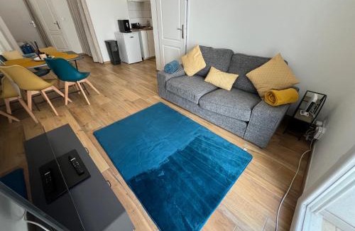 Amneville Appartement | Julia Amnéville proximité A31 Thermes Lux