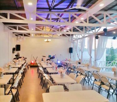 Dangcagan Hôtel | Julia's Family Hotel & Events Place - DANGCAGAN, BUKIDNON , PHILIPPINES