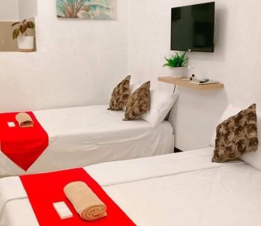 Dangcagan Hôtel | Julia's Family Hotel & Events Place - DANGCAGAN, BUKIDNON , PHILIPPINES