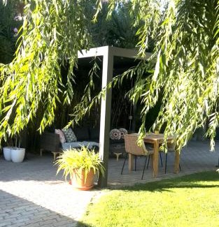 Cuarte de Huerva Appartement | Julia’s Garden