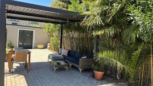 Cuarte de Huerva Appartement | Julia’s Garden