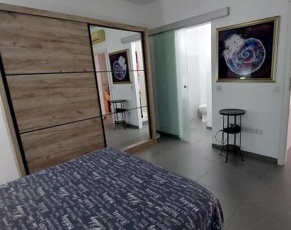 Lykabittos Appartement | Julia's Residence
