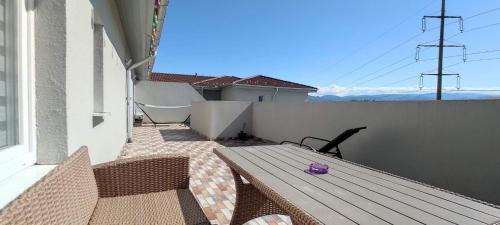 Cisnadie Appartement | Julia's Residence