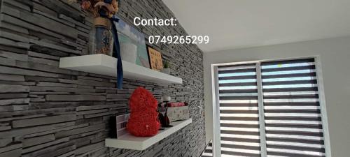 Cisnadie Appartement | Julia's Residence
