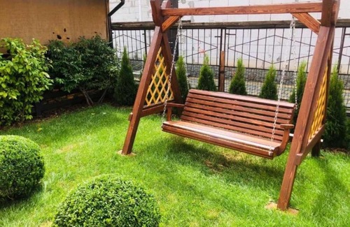 Uman Appartement | Julia