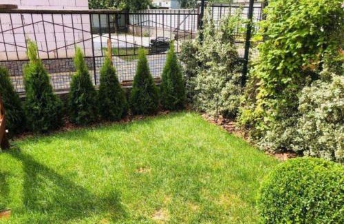 Uman Appartement | Julia