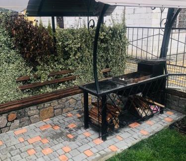 Uman Appartement | Julia