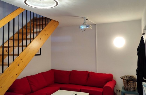 Jakomini Appartement | Julian's flat quiet and central congress-Graz
