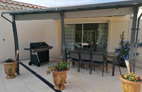 Eyragues Maison | JULIANA