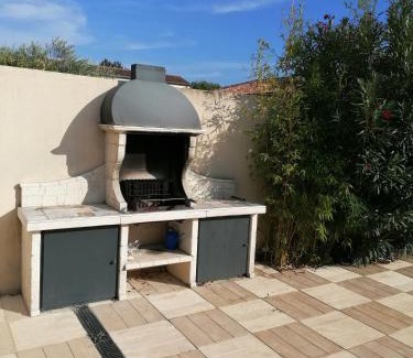 Eyragues Maison | JULIANA