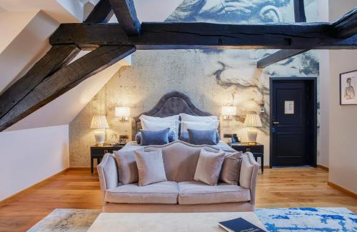 Broekwijk Hôtel | Juliana Hotel & Spa - Brussels Centre