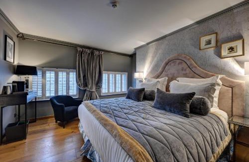 Broekwijk Hôtel | Juliana Hotel & Spa - Brussels Centre