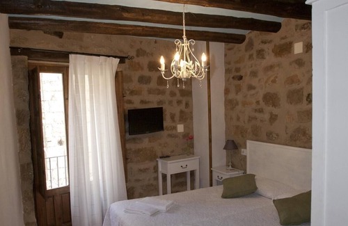 Calaceite Cottage | Maison Juliana à Calaceite