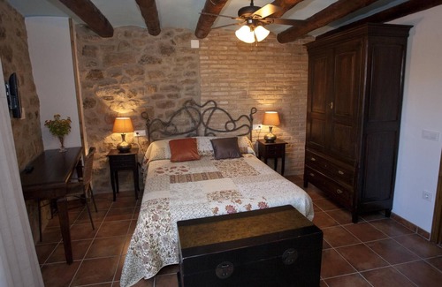 Calaceite Cottage | Maison Juliana à Calaceite