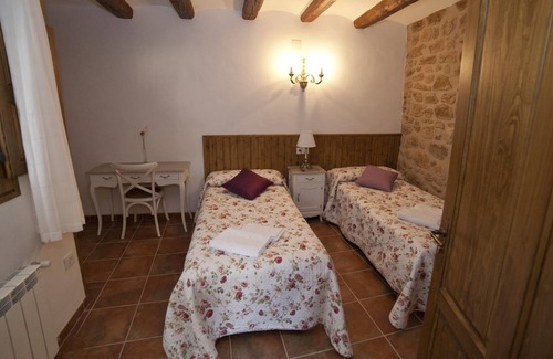 Calaceite Cottage | Maison Juliana à Calaceite