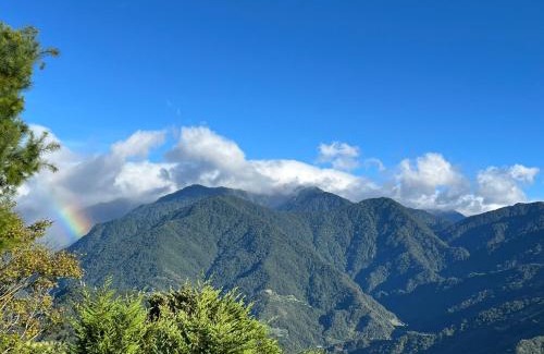 Ren'ai Maison | Julie's Garden, Cingjing - Fon Chin Homestay